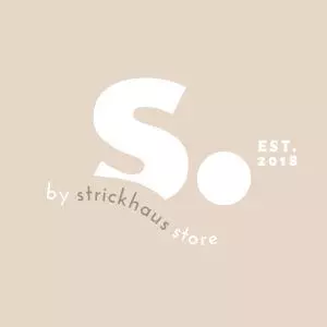 Strickhaus Logo